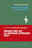 Réalisme pense la démocratie (Le)